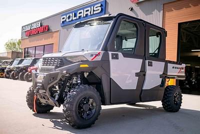 BOATZON | Polaris® Ranger Crew SP 570 NorthStar Edition 2024