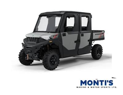 BOATZON | Polaris® Ranger Crew SP 570 NorthStar Edition 2024