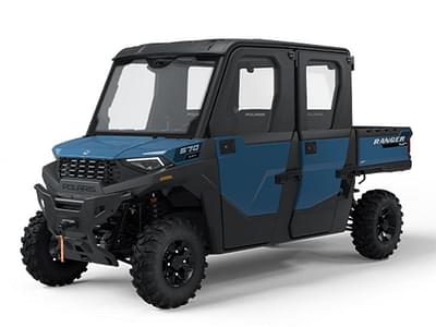 BOATZON | Polaris® Ranger Crew SP 570 Northstar Edition 2025