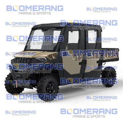 BOATZON | Polaris® Ranger Crew SP 570 Northstar Edition Camo 2025