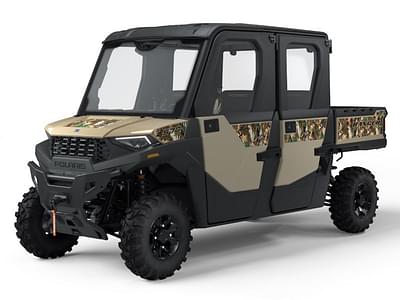 BOATZON | Polaris® Ranger Crew SP 570 Northstar Edition Camo 2025