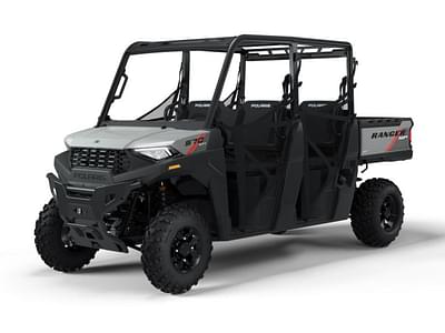 BOATZON | Polaris® Ranger Crew SP 570 Premium 2024