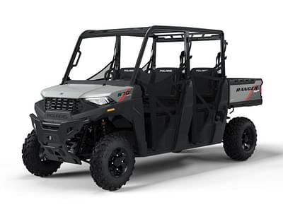 BOATZON | Polaris® Ranger Crew SP 570 Premium 2024