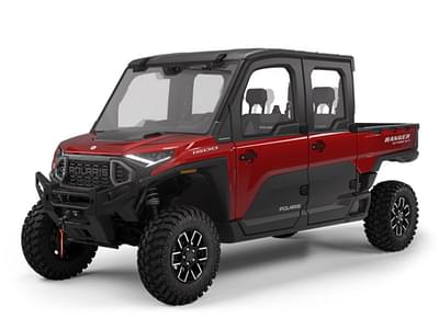 BOATZON | Polaris® Ranger Crew XD 1500 NorthStar Edition Premium 2024