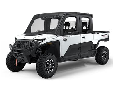 BOATZON | Polaris® Ranger Crew XD 1500 NorthStar Edition Premium 2025