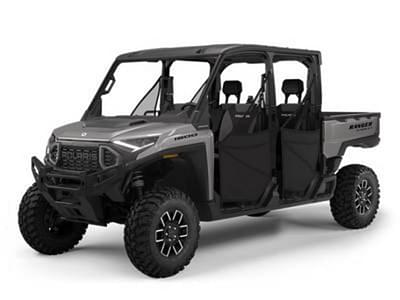 BOATZON | Polaris® Ranger Crew XD 1500 Premium 2024