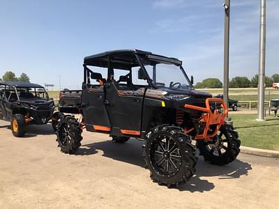 BOATZON | Polaris® Ranger Crew XP 1000 EPS High Lifter Edition 2019