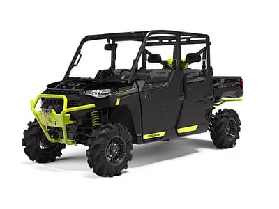 BOATZON | Polaris® Ranger Crew XP 1000 High Lifter Edition 2020