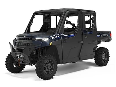 BOATZON | Polaris® Ranger Crew XP 1000 NorthStar Edition Premium 2023