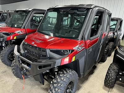 BOATZON | Polaris® Ranger Crew XP 1000 NorthStar Edition Premium 2025