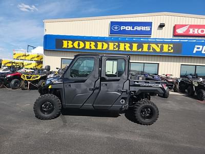 BOATZON | Polaris® Ranger Crew XP 1000 NorthStar Edition Premium 2025