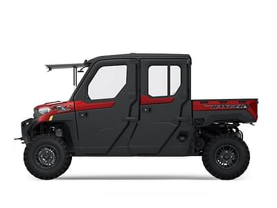 BOATZON | Polaris® Ranger Crew XP 1000 Northstar Edition Ultimate 2025