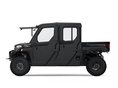 BOATZON | Polaris® Ranger Crew XP 1000 Northstar Edition Ultimate 2025