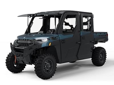 BOATZON | Polaris® Ranger Crew XP 1000 Northstar Edition Ultimate 2025