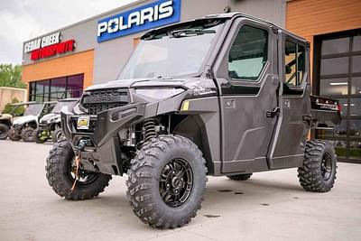 BOATZON | Polaris® Ranger Crew XP 1000 Northstar Edition Ultimate 2025