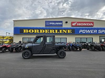 BOATZON | Polaris® Ranger Crew XP 1000 Northstar Edition Ultimate 2025