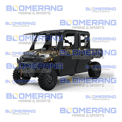 BOATZON | Polaris® Ranger Crew XP 1000 Northstar Edition Ultimate Camo 2025