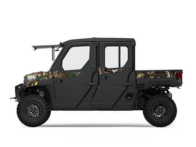 BOATZON | Polaris® Ranger Crew XP 1000 Northstar Edition Ultimate Camo 2025