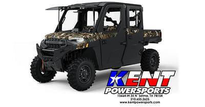 BOATZON | Polaris® Ranger Crew XP 1000 Northstar Edition Ultimate Camo 2025