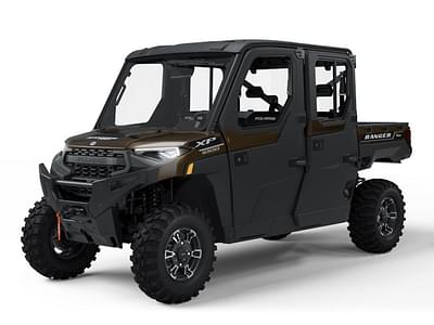 BOATZON | Polaris® Ranger Crew XP 1000 Northstar Texas Edition 2025