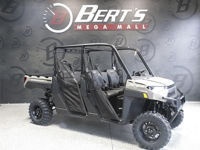 BOATZON | Polaris® RANGER CREW XP 1000 PREM  DESERT SAND 2024