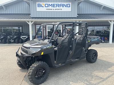 BOATZON | Polaris® Ranger Crew XP 1000 Premium 2023