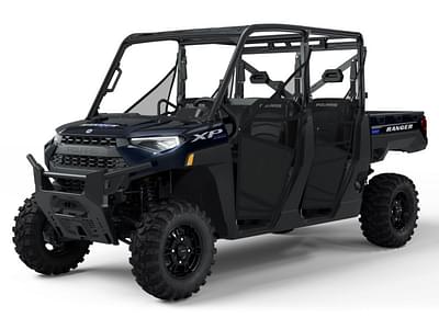 BOATZON | Polaris® Ranger Crew XP 1000 Premium 2024