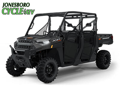 BOATZON | Polaris® Ranger Crew XP 1000 Premium 2024 BOATZON | Polaris® Ranger Crew XP 1000 Premium 2024