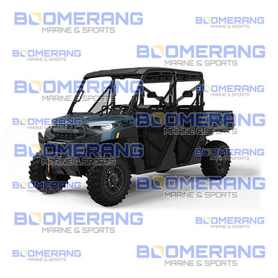 BOATZON | Polaris® Ranger Crew XP 1000 Premium 2025