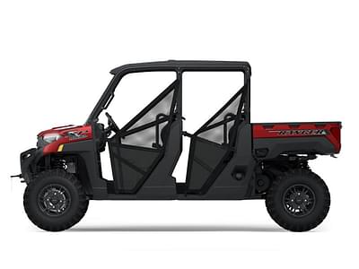 BOATZON | Polaris® Ranger Crew XP 1000 Premium 2025