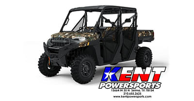 BOATZON | Polaris® Ranger Crew XP 1000 Premium Polaris Pursuit Camo 2025