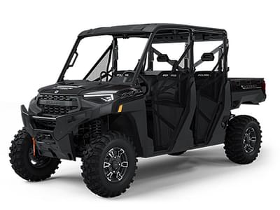 BOATZON | Polaris® Ranger Crew XP 1000 Texas Edition 2025