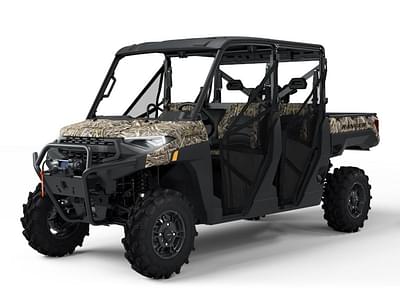 BOATZON | Polaris® Ranger Crew XP 1000 Waterfowl Edition 2025