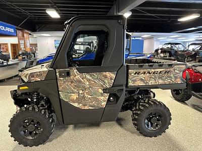 BOATZON | Polaris® Ranger SP 570 NorthStar Edition Polaris Pursuit Camo 2024