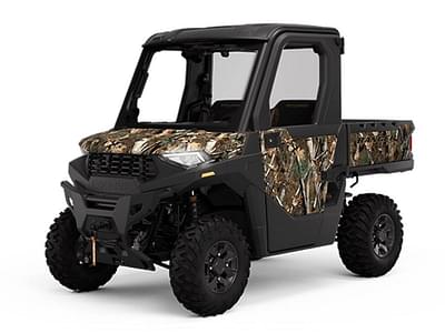 BOATZON | Polaris® Ranger SP 570 NorthStar Edition Premium Polaris Pursuit Camo 2023