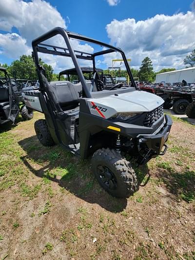 BOATZON | Polaris® Ranger SP 570 Premium 2024