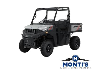 BOATZON | Polaris® Ranger SP 570 Premium 2024