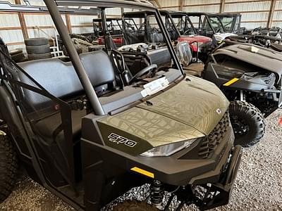 BOATZON | Polaris® Ranger SP 570 Premium 2024