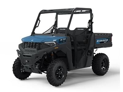 BOATZON | Polaris® Ranger SP 570 Premium 2025