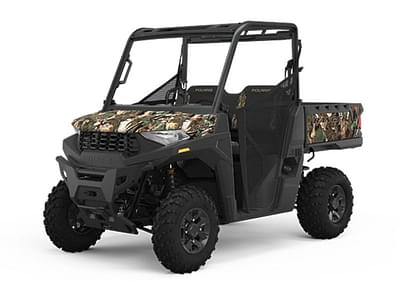 BOATZON | Polaris® Ranger SP 570 Premium Polaris Pursuit Camo 2022