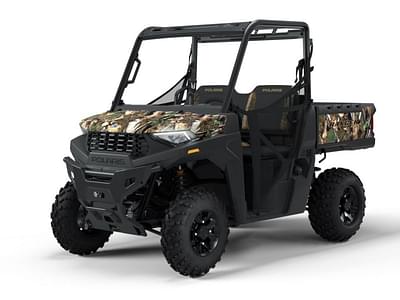 BOATZON | Polaris® Ranger SP 570 Premium Polaris Pursuit Camo 2024