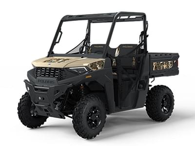 BOATZON | Polaris® Ranger SP 570 Premium Sand Dune w Polaris Pursuit Camo Accents 2025