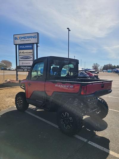 BOATZON | Polaris® Ranger XD 1500 NorthStar Edition Premium 2024