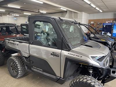 BOATZON | Polaris® Ranger XD 1500 NorthStar Edition Premium 2024