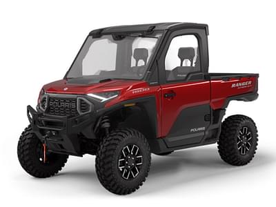 BOATZON | Polaris® Ranger XD 1500 NorthStar Edition Premium 2024