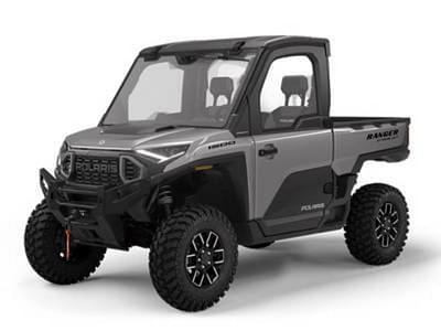 BOATZON | Polaris® Ranger XD 1500 NorthStar Edition Premium 2024