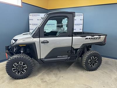 BOATZON | Polaris® Ranger XD 1500 NorthStar Edition Premium 2024