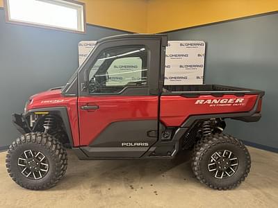 BOATZON | Polaris® Ranger XD 1500 NorthStar Edition Premium 2024