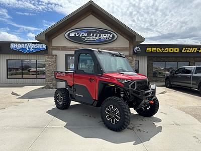 BOATZON | Polaris® Ranger XD 1500 NorthStar Edition Premium 2024