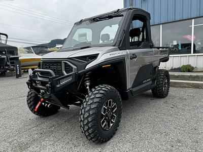 BOATZON | Polaris® Ranger XD 1500 NorthStar Edition Ultimate 2024